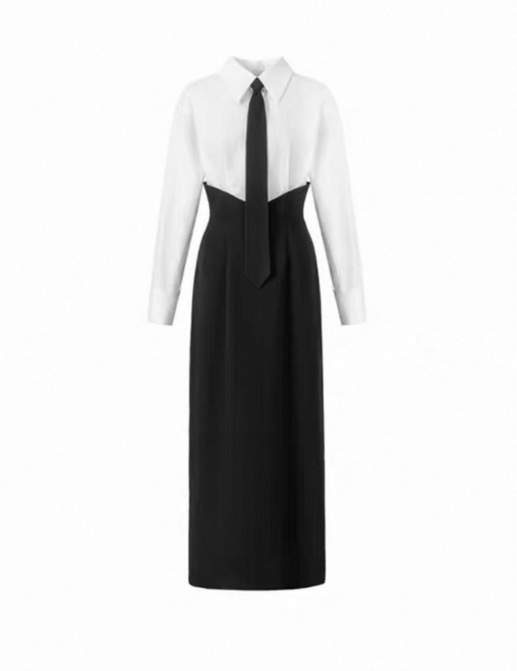 Official fashion dress