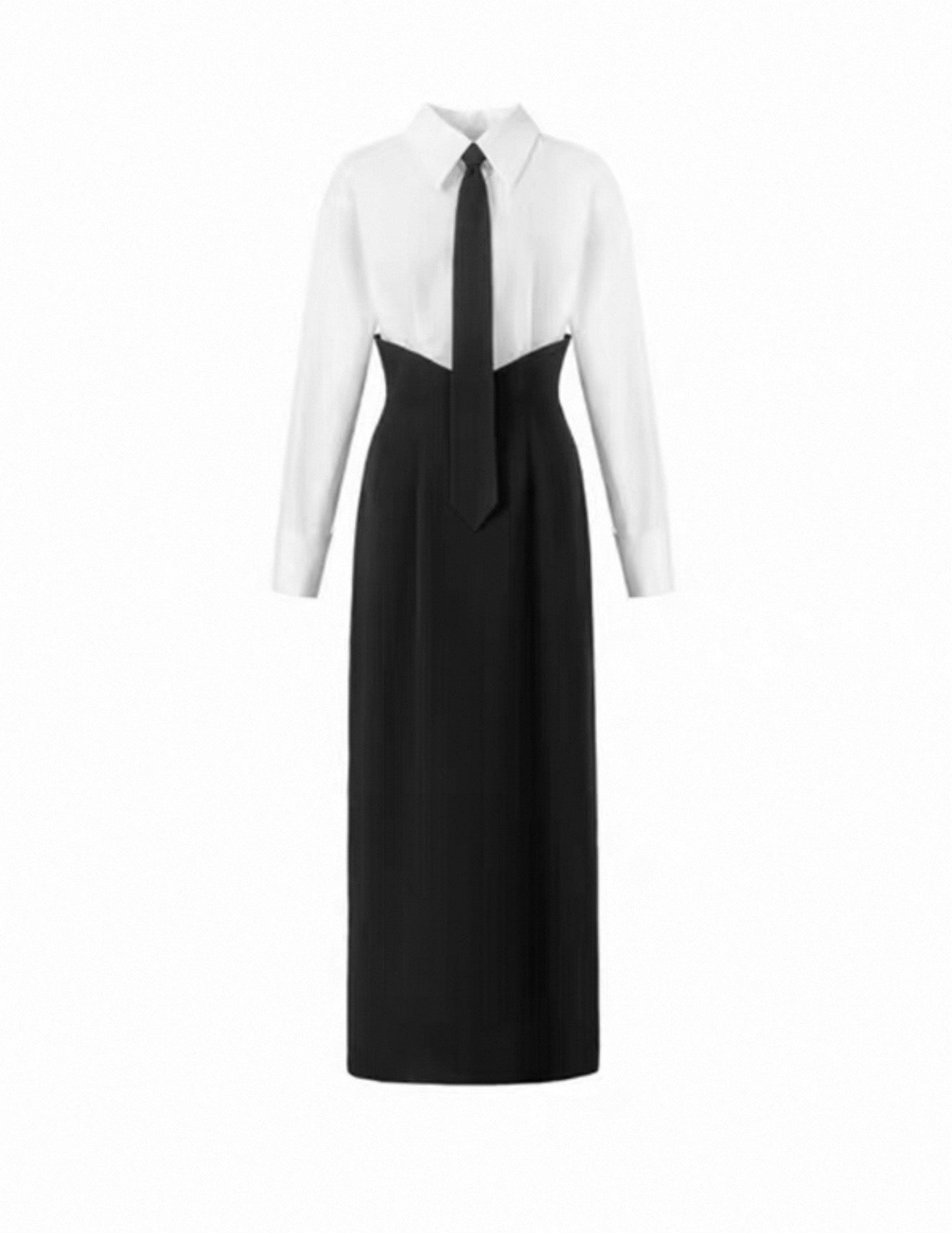 Official fashion dress