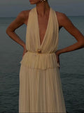 Resort dress