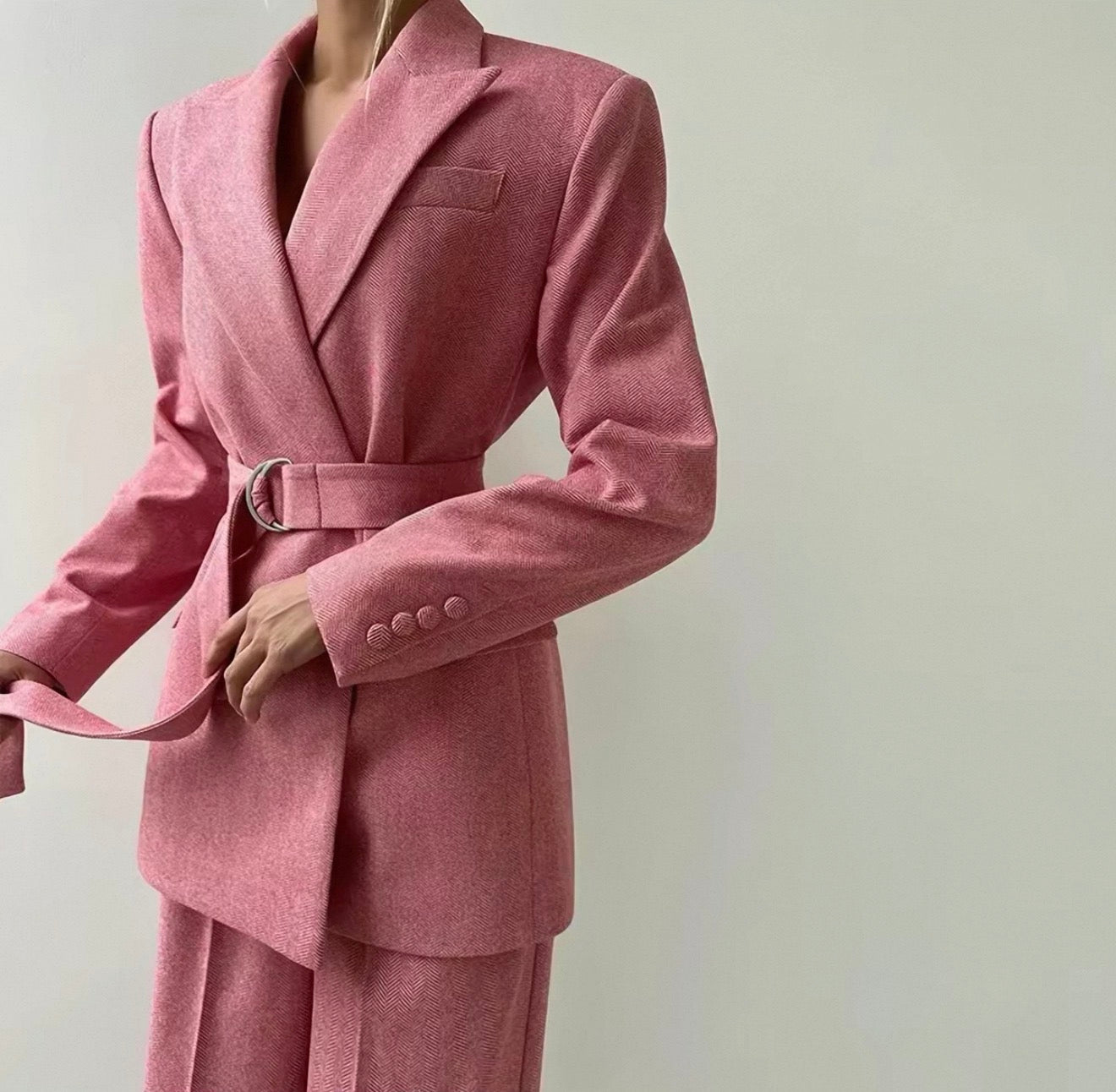 Women's Suit, Three-Piece Set