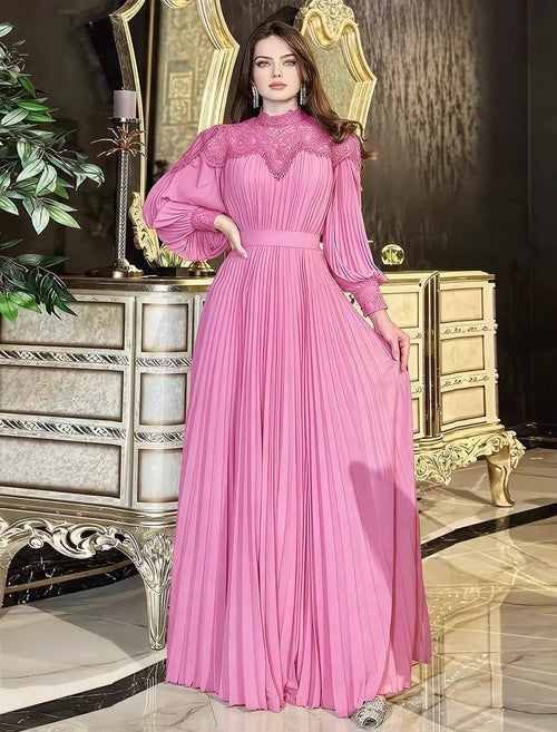 Abaya Dress