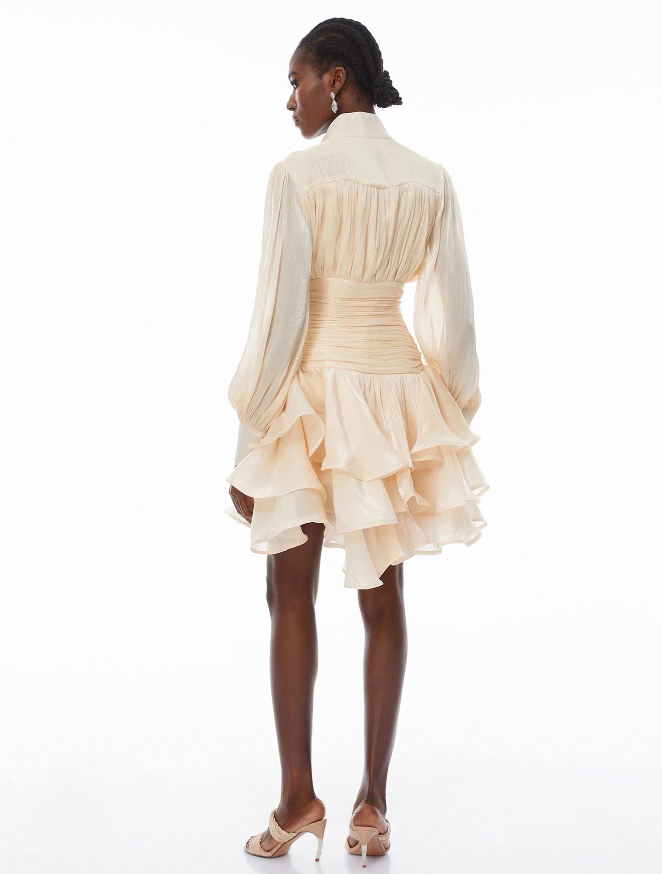 Lily dress
